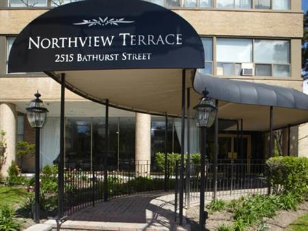 Northview Terrace Apartments