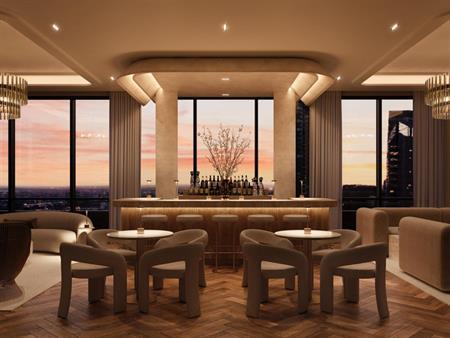 Finale Residences | 950 Rue Saint-Antoine O,, Montreal