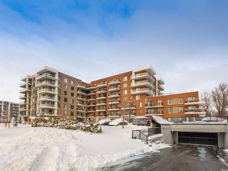 Liveo River Side (1) | 142 Notre-Dame street, Repentigny