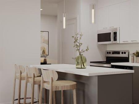 Trio Orleans Apartments | 2045, 2055 and 2065 Portobello Blvd., Ottawa
