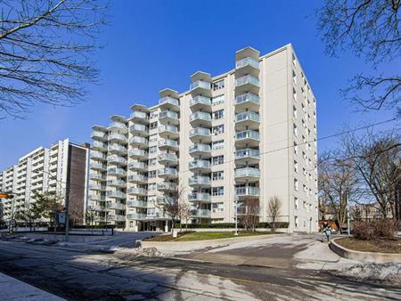 40 Delisle Apartments | 40 Delisle Avenue, Toronto