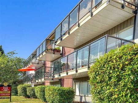 The Laurels Apartments | 910 St. Andrews Street, New Westminster