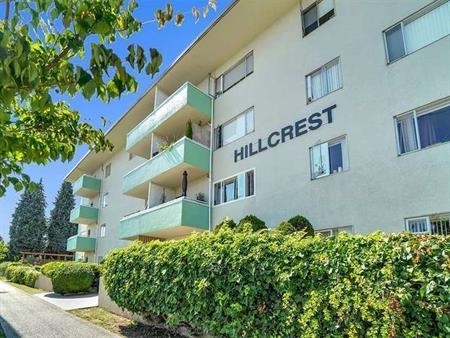 Hillcrest Manor Apartments | 1303 Eighth Avenue, New Westminster