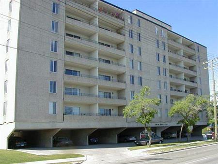 The Apartments 2600 and 2610 Portage Avenue | 2600 and 2610 Portage Avenue, Winnipeg