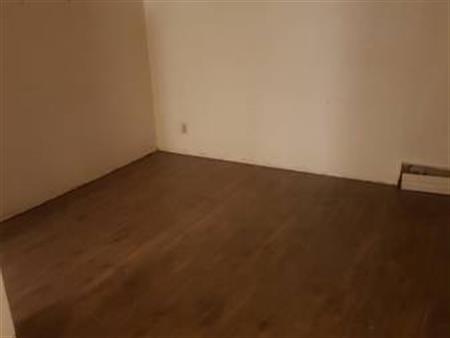 For Rent: 1 Bedroom Apartment