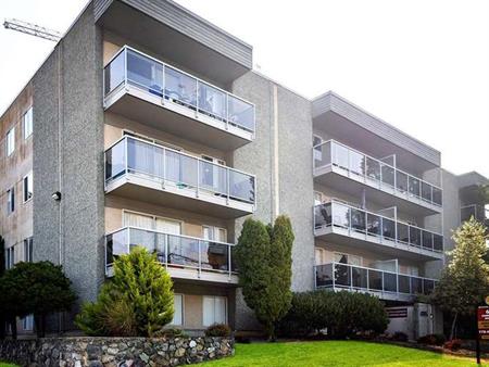 Sentinel Apartments | 625 Constance Avenue, Victoria