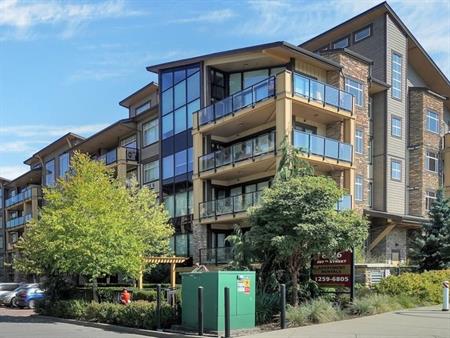 Yorkson Grove Apartments | 8026 207th Street, Langley