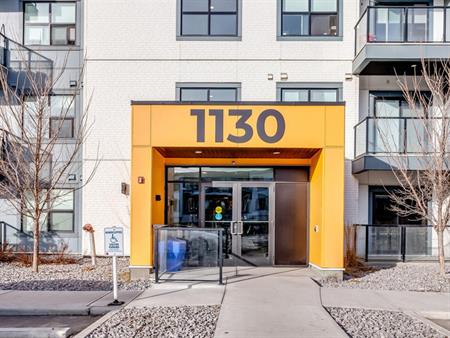 The Circle | 1130 Seton Circle SE, Calgary