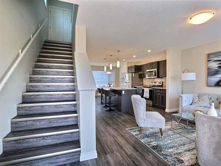 Harbour Landing Campling 30 | 5659 Campling Ave, Regina