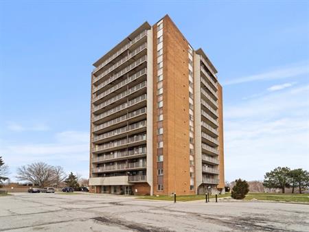 Leamington Towers Apartments | 234 Erie & 238 Erie Street South, Leamington