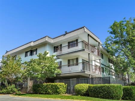 Berry Road Apartments | 5411 208 Street, Langley