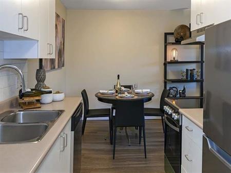 North Kamloops Apts | 885 Westminster Avenue, Kamloops