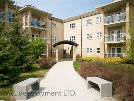 Dawson Trail | 55 Leveque St., Winnipeg