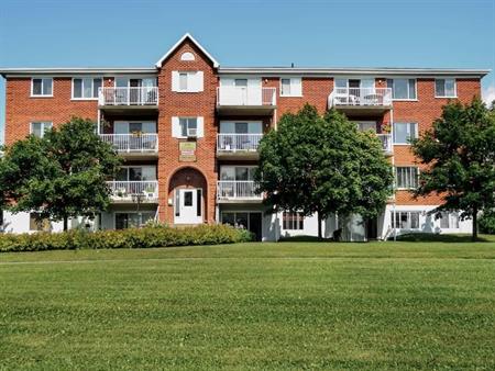 Domaine Lebourgneuf Apartments | 2540 Lebourgneuf Boulevard, Quebec