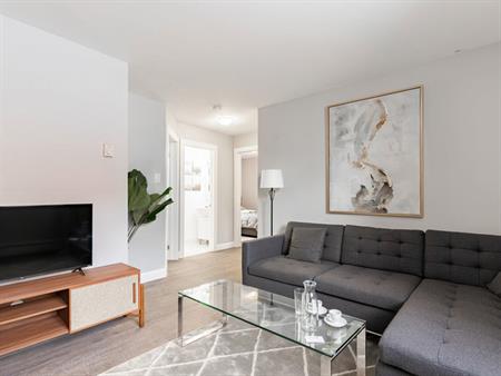 1415 - 1800 Rue Crevier | 1800 Rue Crevier, Saint-Laurent