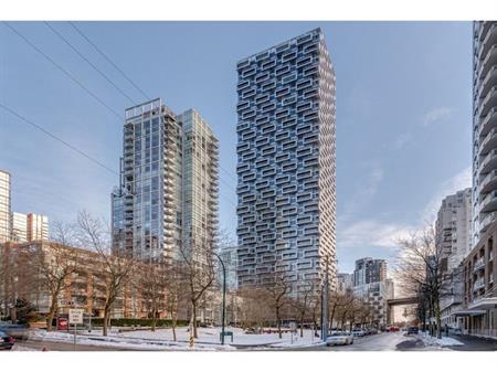 Vancouver House - 1480 Howe | 1480 Howe Street, Vancouver