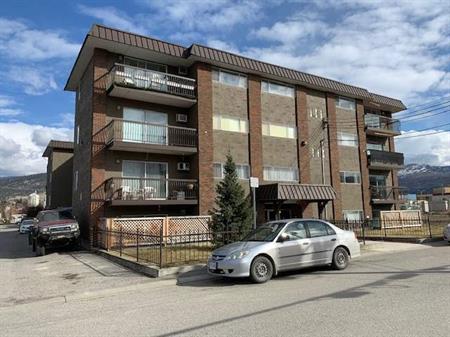 Penticton Brunswick Apartments | 144 Brunswick Street, Penticton