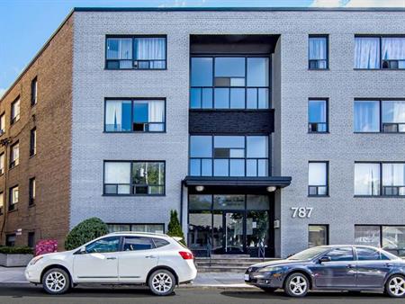 Gertrude Suites | 787 Vaughan Rd, Toronto