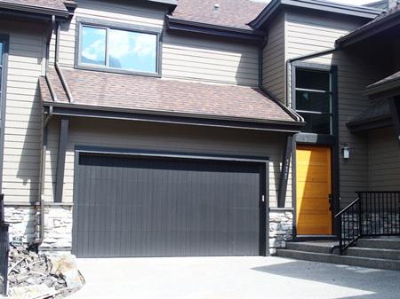 Beautiful Luxury Townhome | Riva Ct, Canmore