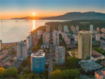 Shoreline West End | 1763 Comox Street, Vancouver