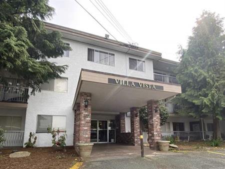 Villa Vista Apartments | 33292 Robertson Avenue, Abbotsford