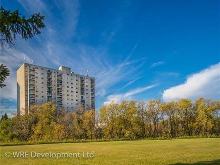 Sturgeon Park House | 3063 Portage Ave., Winnipeg