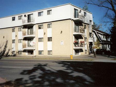 Monte Carlo Apartments | 1001 – 13th Street East, Saskatoon