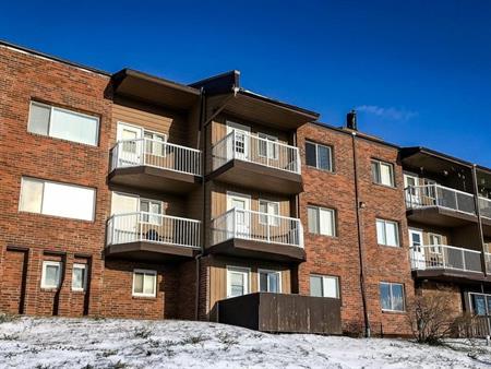 Parkview Apartments | 601 100A Avenue, Dawson Creek