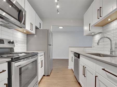 Garrison Place Apartments | 5830 Vedder Rd., Chilliwack