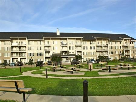 Thompson House at Parsons Creek Village | 242C Powder Drive, Fort McMurray