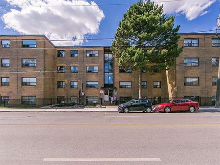 Islington Apartments | 148 Islington Avenue, Etobicoke