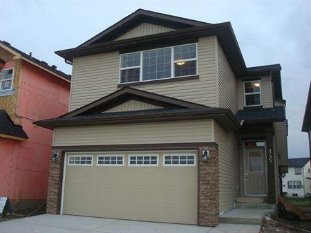 Executive New 03Bed Rooms, Master Bedroom, 02Baths, 2Car Grg Attached | 145 Taralake Manor, Calgary