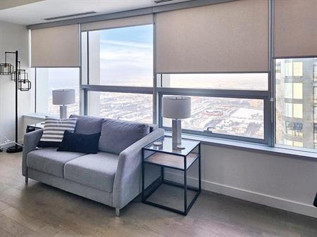 Sky Signature Suites - Furnished and Unfurnished Suites | 10310 102 Street, Edmonton