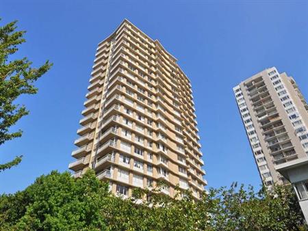 Pacific Sands Apartments | 1122 Gilford St, Vancouver