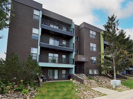 Concord Apartments | 125 Spruce Street, Fort McMurray