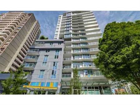 Modern - 1009 Harwood Street | 1009 Harwood Street, Vancouver