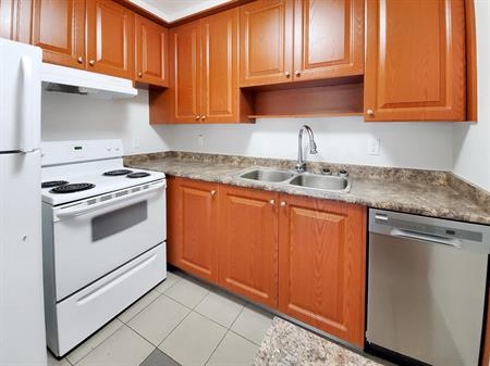 West Coast Apartments | 520 11th Street, New Westminster