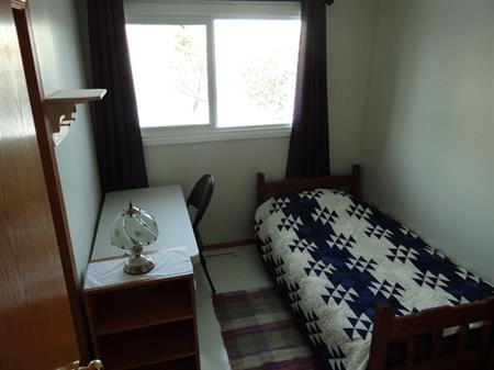 Furnished Room for Rent | 10519 105 Street, Westlock