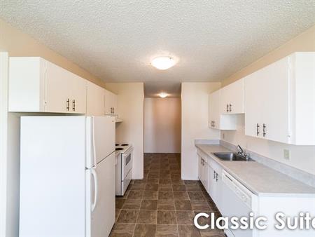 Sandstone Pointe | 3840 Millwoods Rd., Edmonton