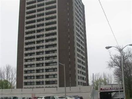 Plaza Towers, Ottawa | 465 Richmond Road, Ottawa