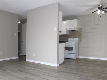 Oasis Apartments | 10155 153 Street NW, Edmonton