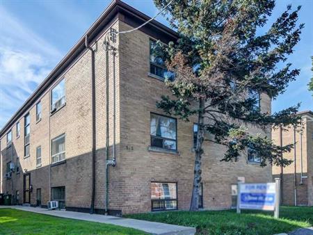 East York Apartments | 2903 St Clair Avenue East, Toronto