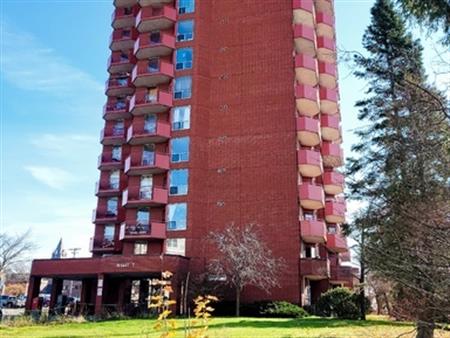 ONE Bedroom Apartment for Rent | 70 East Street, Sault Ste. Marie