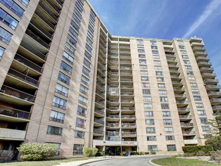 The Humberwood | 2 Armel Court, Etobicoke