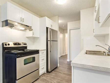 North Star Apartments | 6217 48A Avenue, Camrose