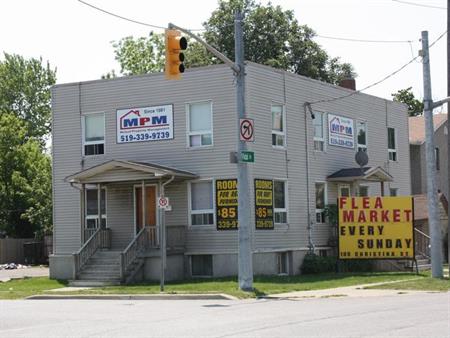 104 Vidal St S | 104 Vidal St S, Sarnia