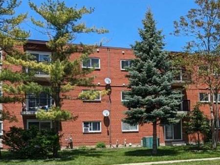 830 Wellington St - 2 bedroom | 830 Wellington St, Sarnia