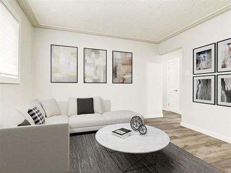 Phelips Apartments | 10657 103 Street, Edmonton