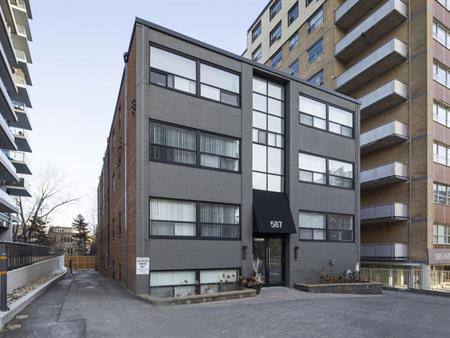 587 Avenue Road Holdings Inc. | 587 Avenue Road, Toronto