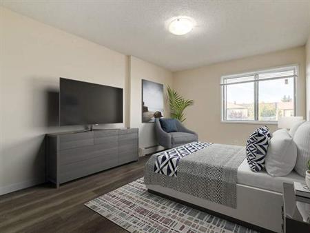 Westwind Apartments | 5411 39 Avenue, Wetaskiwin